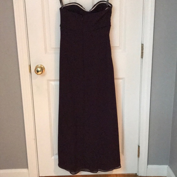 Bridesmaid dress - Picture 2 of 2